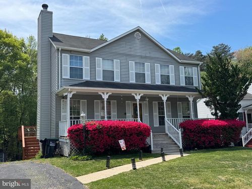 13724 Palm Rd, WOODBRIDGE, VA, 22193-3804 | Card Image