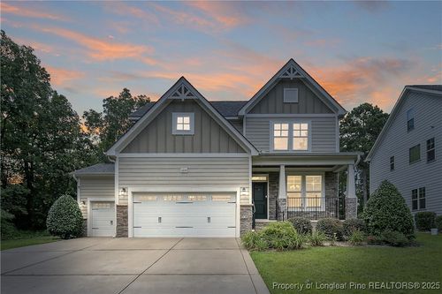 1234 Micahs Way N, Spring Lake, NC, 28390-2872 | Card Image