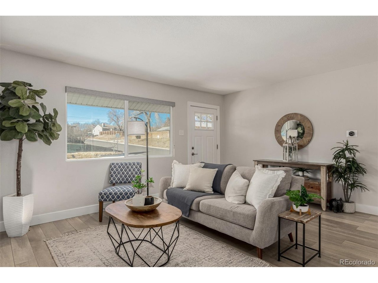 Residential in Denver 5