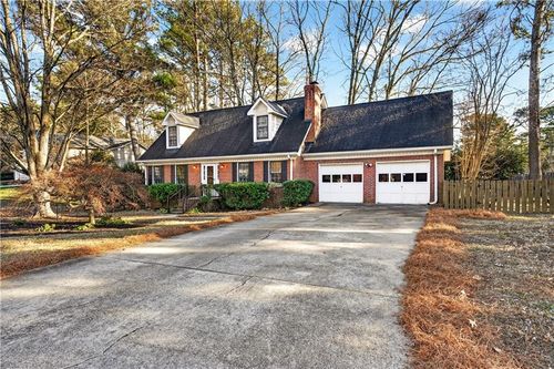 3147 Caintal Ct, Decatur, GA, 30033-1804 | Card Image