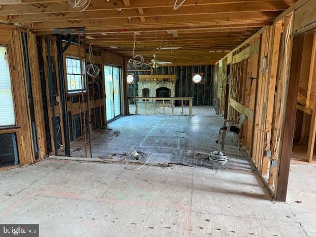 721 Cox Rd, House other with 5 bedrooms, 4 bathrooms and null parking in MOORESTOWN NJ | Image 9