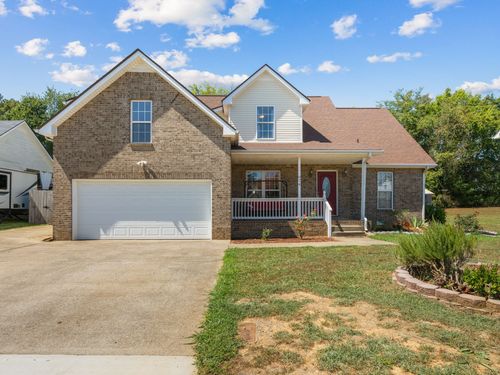 674 Superior Ln, Clarksville, TN, 37043-3892 | Card Image