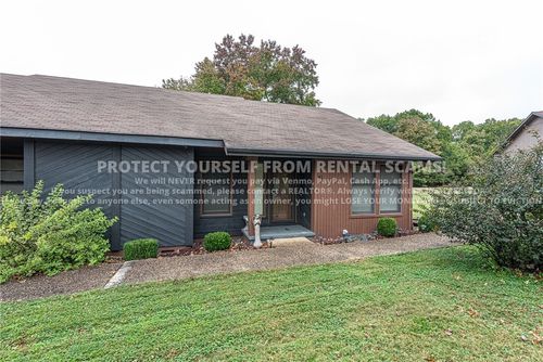 41 Melinda Ln, Bella Vista, AR, 72714-4813 | Card Image