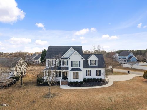7301 Ladora Dr, Willow Spring, NC, 27592-8768 | Card Image