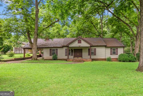 724 Hill St, Madison, GA, 30650-1502 | Card Image