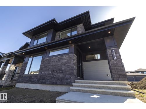 4541 Knight Wynd Sw, Edmonton, AB, T6W4B7 | Card Image