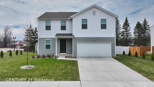 2294 Legacy Dr, Burton, MI, 48519-2026 | Card Image