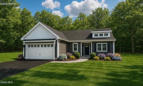 101 Sandhill Rd, Greenfield Center, NY, 12833-1207 | Card Image