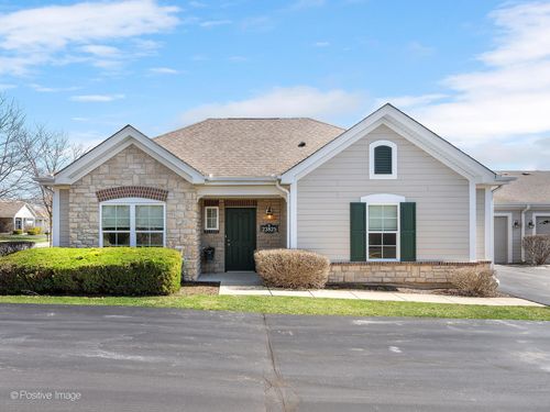23825 W Dayfield Dr, Plainfield, IL, 60586-7712 | Card Image