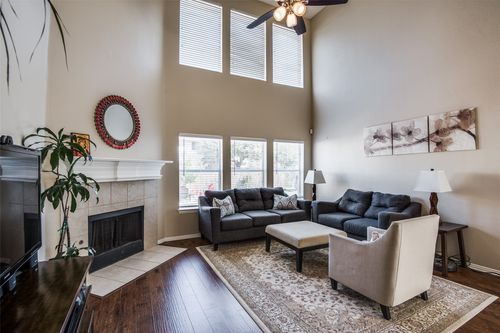 5000 Evergreen Dr, Mckinney, TX, 75070-4664 | Card Image