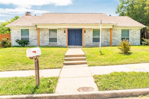 1214 Merrimac Trl, Garland, TX, 75043-1605 | Card Image
