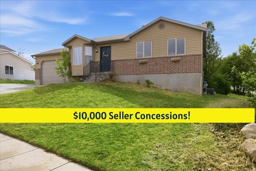 6822 S High Bluff Dr, West Jordan, UT, 84081-3419 | Card Image