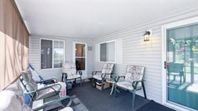 A-52 - 9910 Northville Cres, Home with 2 bedrooms, 1 bathrooms and 1 parking in Thedford ON | Image 7