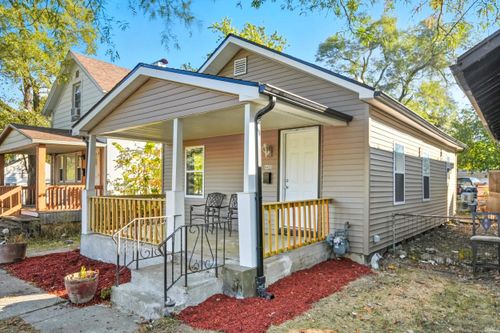 4403 Warsaw St, Fort Wayne, IN, 46806-4794 | Card Image