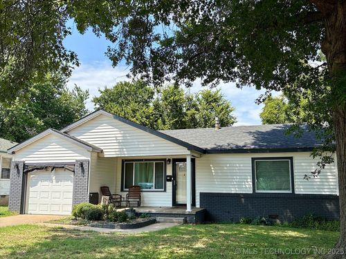 1116 6th St, Cushing, OK, 74023-4522 | Card Image