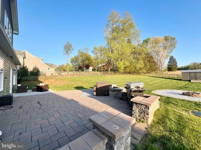 1486 Willow Oak Dr, House other with 3 bedrooms, 3 bathrooms and null parking in FOREST VA | Image 6