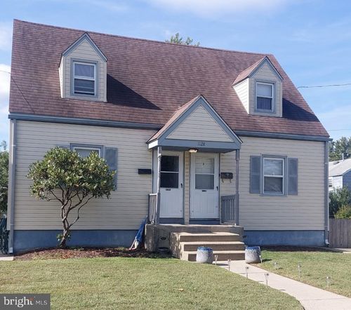 a-1128 Howard Ave, BELLMAWR, NJ, 08031-1531 | Card Image