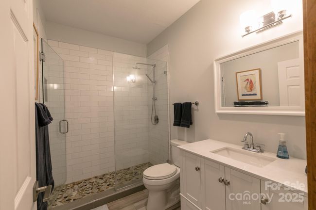 C - 220 Stoney Falls Loop, Condo with 3 bedrooms, 3 bathrooms and null parking in Burnsville NC | Image 26