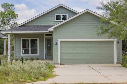 625 Birch Ln, Cottonwood Shores, TX, 78657-9496 | Card Image