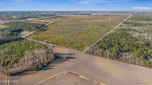 700 Acres Earl Davis Rd, Rose Hill, NC, 28458 | Card Image