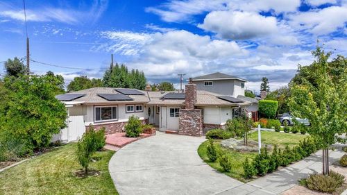 857 Peach Ave, Sunnyvale, CA, 94087 | Card Image
