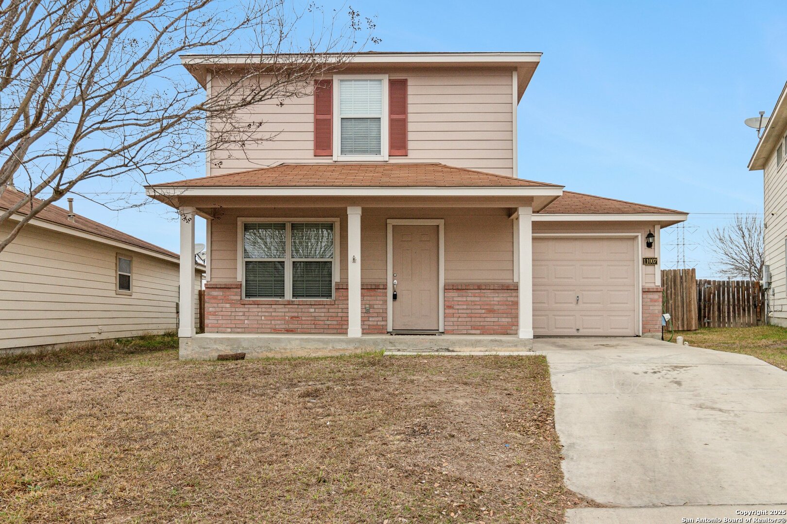 Residential Lease in San Antonio 5