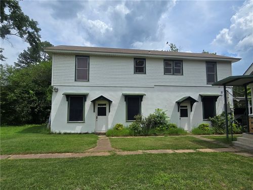 308 S Rogers St, Clarksville, AR, 72830-3742 | Card Image