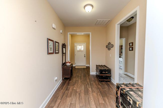 276 Widgeon Way, House other with 3 bedrooms, 2 bathrooms and 2 parking in Lillington NC | Image 11