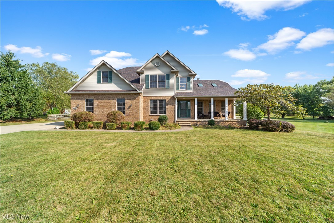 Spring Glen Dr, Valley City, OH 44280