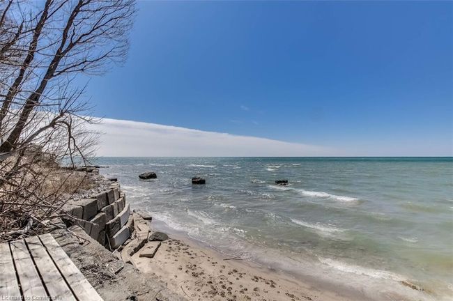 48 Lakeside Dr, House other with 3 bedrooms, 1 bathrooms and 2 parking in Nanticoke ON | Image 24