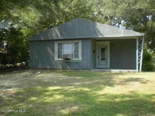 400 N Carolina Avenue Nw, Wilson, NC, 27893 | Card Image
