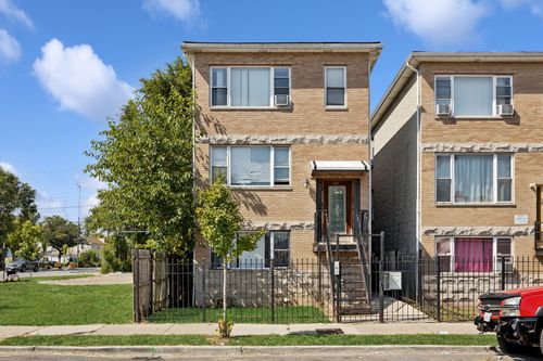 1554 S Homan Ave, Chicago, IL, 60623-4484 | Card Image