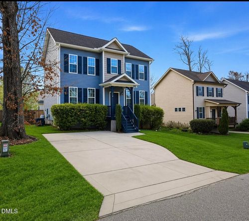 308 Chamberlain Dr, Clayton, NC, 27527-3998 | Card Image