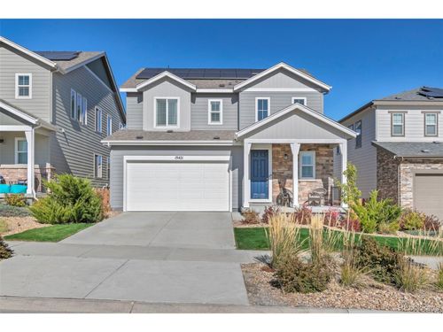 15421 W 93rd Pl, Arvada, CO, 80007 | Card Image