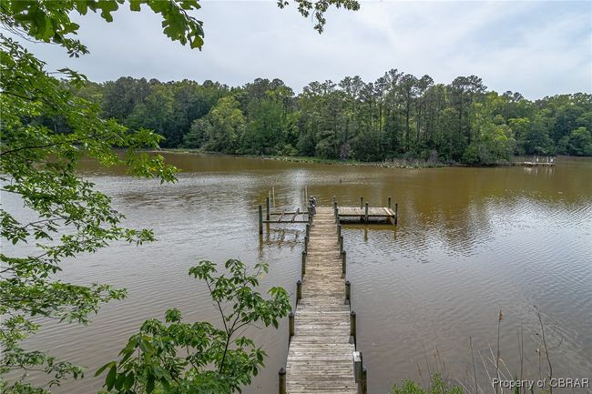 695 Chambers Ln, House other with 3 bedrooms, 2 bathrooms and null parking in Lottsburg VA | Image 22