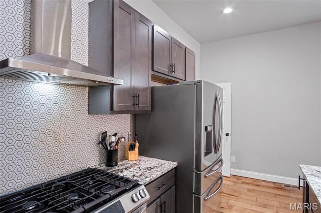 3452 Osage St, House other with 3 bedrooms, 3 bathrooms and null parking in Saint Louis MO | Image 37