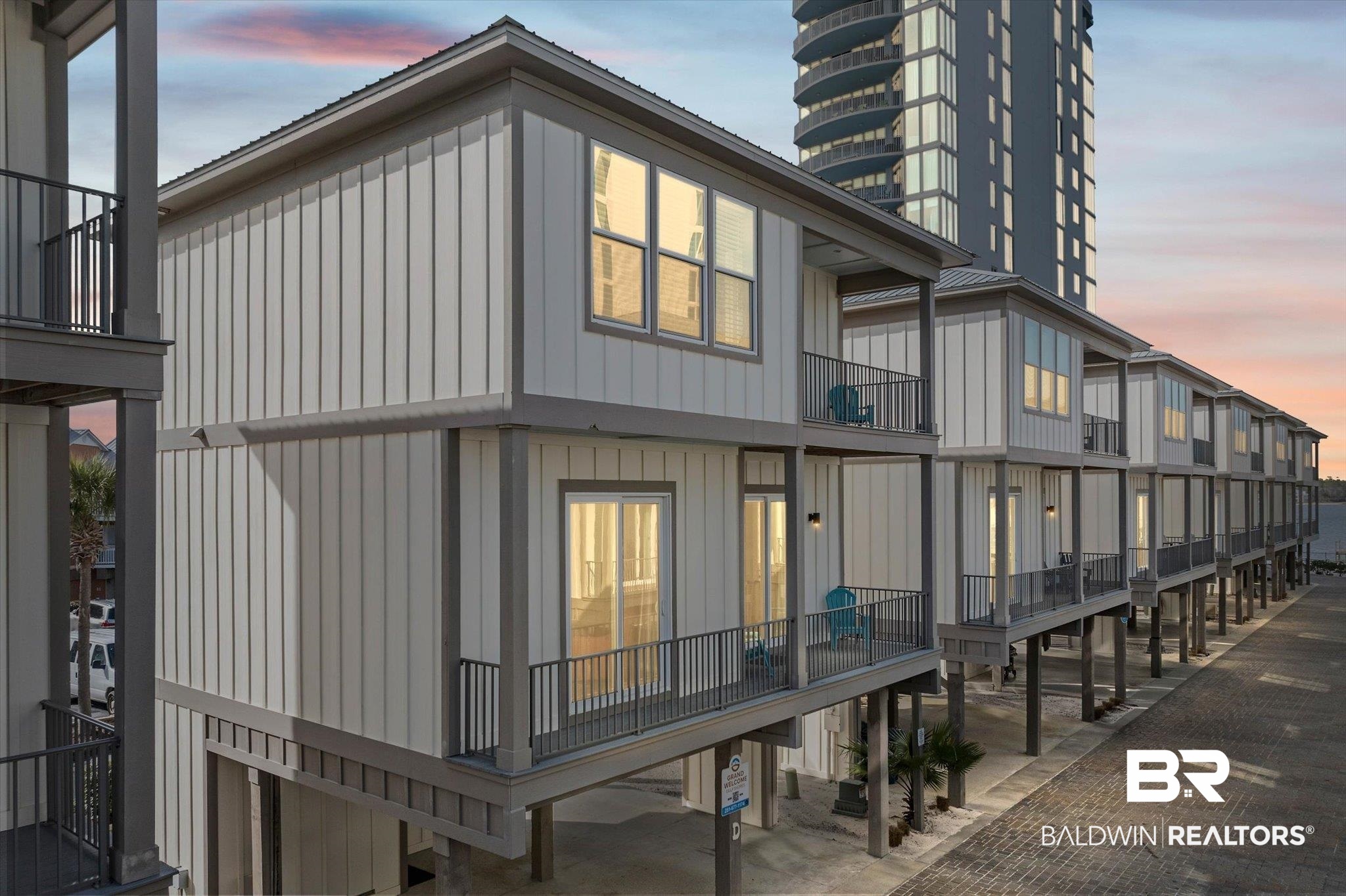Residential in Gulf Shores