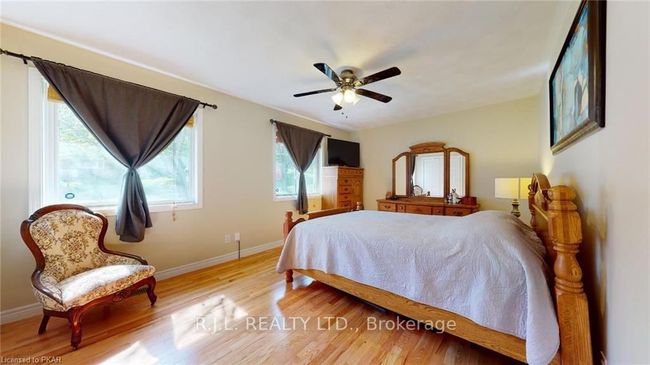 30 Greenhill Dr, House other with 4 bedrooms, 2 bathrooms and 4 parking in Peterborough ON | Image 18
