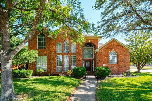 1204 Bel Air Dr, Allen, TX, 75013-3663 | Card Image