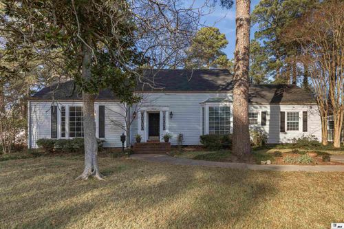 1302 Hodges Avenue, Ruston, LA, 71270 | Card Image