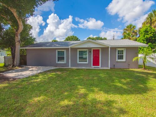 5716 37th St, Vero Beach, FL, 32966-1876 | Card Image