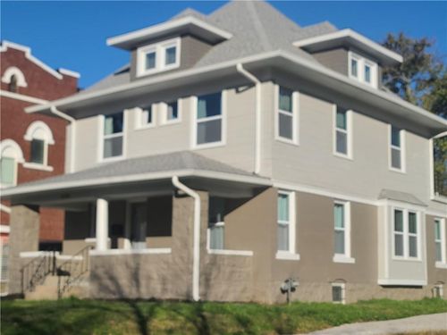 2625 Benton Blvd, Kansas City, MO, 64127-4151 | Card Image