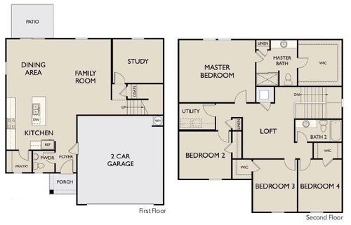 185 Galilee Ln, Bethlehem, GA, 30620-2092 | Card Image