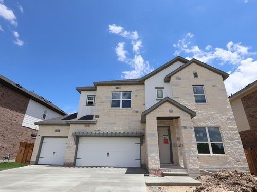 2028 Saco St, Leander, TX, 78641-6323 | Card Image