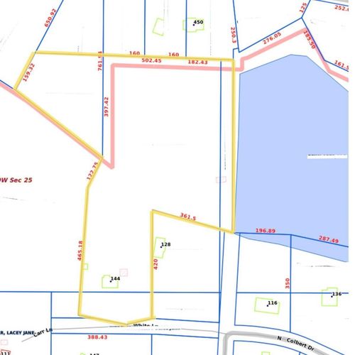 144 White Ln, Minden, LA, 71055-6355 | Card Image