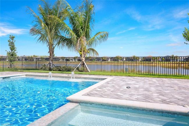 12243 Lotus Ave, House other with 3 bedrooms, 3 bathrooms and 2 parking in NAPLES FL | Image 34