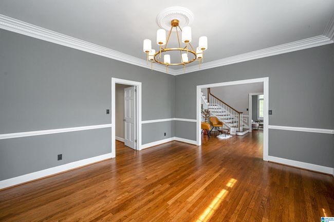 1123 Lake Forest Cir, House other with 4 bedrooms, 4 bathrooms and null parking in Hoover AL | Image 10