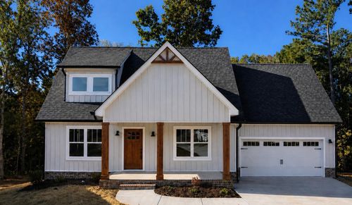 Lot 4 Willow St Nw, Cleveland, TN, 37311 | Card Image
