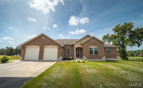 501 Fleenor Rd, Cuba, MO, 65453-9403 | Card Image