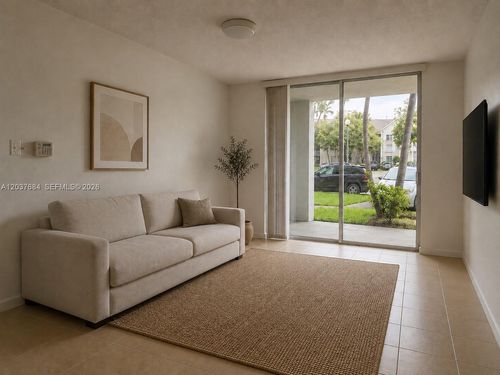105-711 Sw 111th Way, Pembroke Pines, FL, 33025-6930 | Card Image